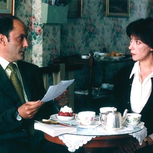 Le goût des autres d'Agnès Jaoui plébiscité par les Rouennais