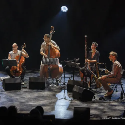 Le jazz sous toutes ses formes avec la 17e édition du Koa Jazz Festival