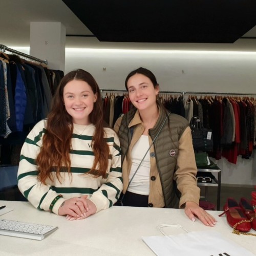 Revi, la boutique de seconde main made in Toulon 