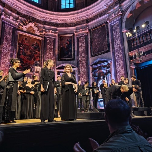 Les rendez-vous du week-end (15 et 16 novembre) à Clermont-Ferrand