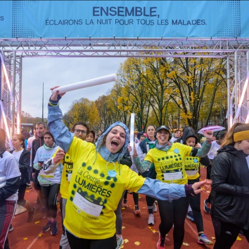 L'agenda sportif du week-end du 14 au 16 novembre à Paris