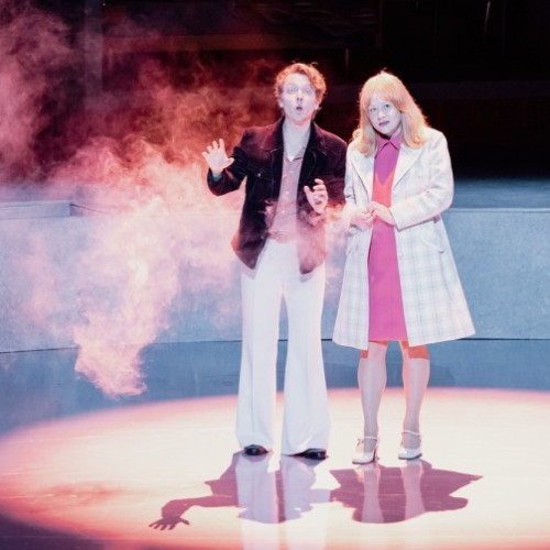 L'Écume des jours d'après Boris Vian ouvre la nouvelle saison de l'Opéra de Lille