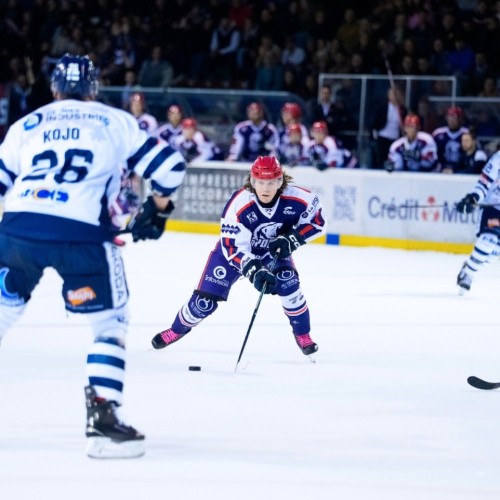 Les rendez-vous sportifs à Lyon (week-end du 28, 29 et 30 novembre)