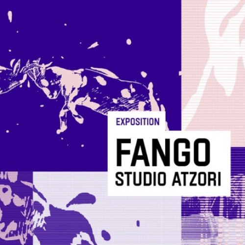 "Fango", la nouvelle expo de la Manufacture de Roubaix