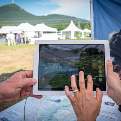 Le festival Connexions revient pour sa 3ᵉ édition à Clermont-Ferrand