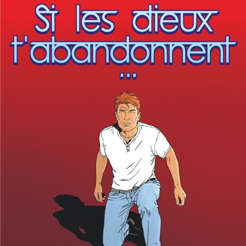 Que les dieux soient avec Largo Winch