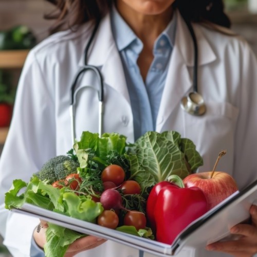 Diabète : Une conférence pour changer de regard sur l'alimentation