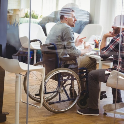 Handicap et emploi : Des initiatives clermontoises pour recruter autrement