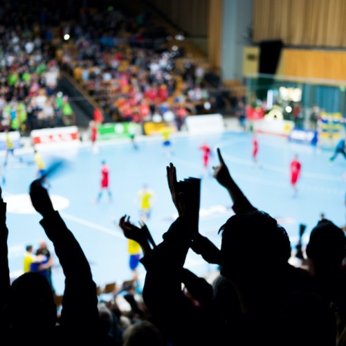 L'agenda sportif du 29 et 30 novembre à Clermont-Ferrand