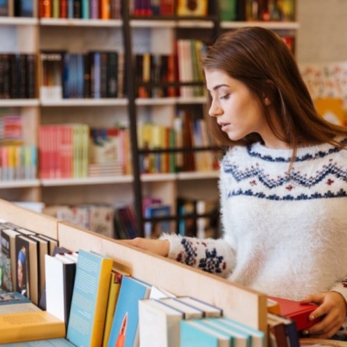 Paris : Gibert Joseph ouvre une librairie dédiée à la romance 