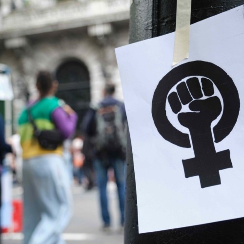Lyon : Une semaine pour « briser le silence » autour des violences faites aux femmes