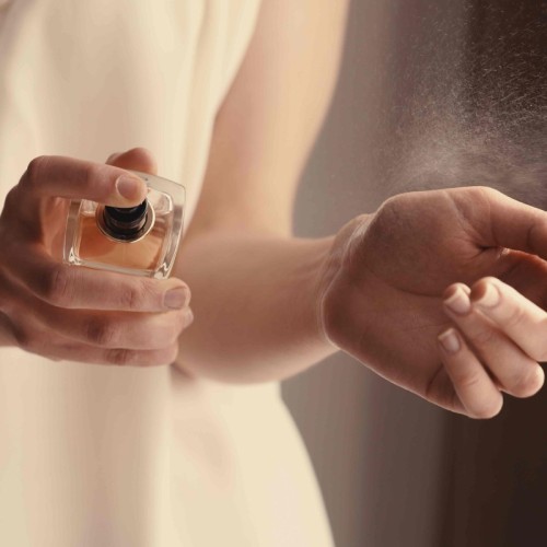Une parfumerie haut de gamme à Rouen