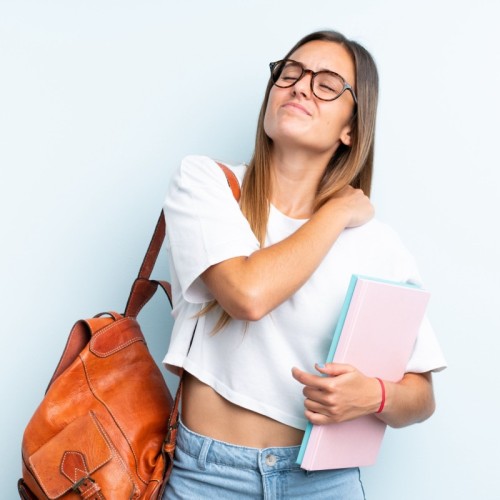 L'Université de Toulon veille sur la santé de ses étudiants
