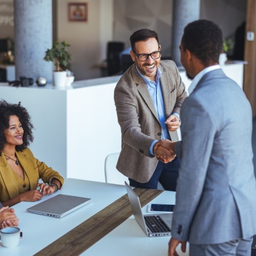 Lyon : Un forum dédié à la reconversion professionnelle
