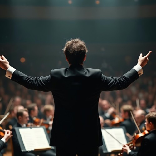 Plongée musicale à Cébazat près de Clermont-Ferrand avec Gershwin