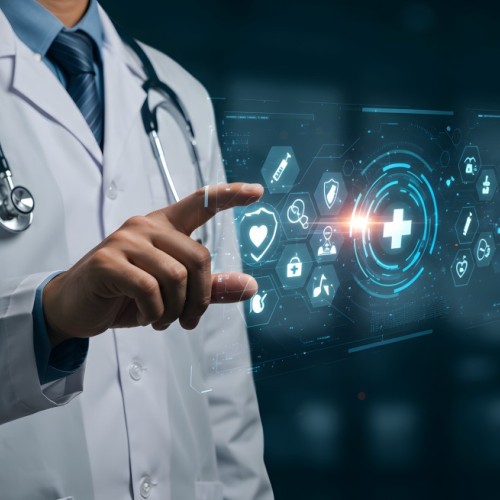 Une journée consacrée à l’innovation médicale ‍️