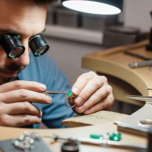 Expertise gratuite de bijoux et objets d’art ce lundi à Lyon