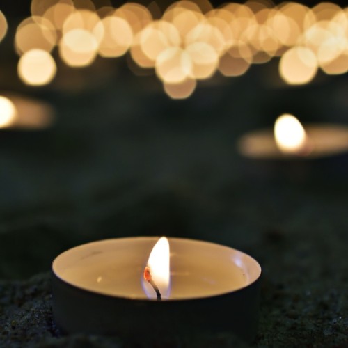Pour les 10 ans des attentats terroristes ️