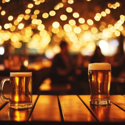 Une soirée Jaune et Bleu pour relancer la saison à Clermont-Ferrand