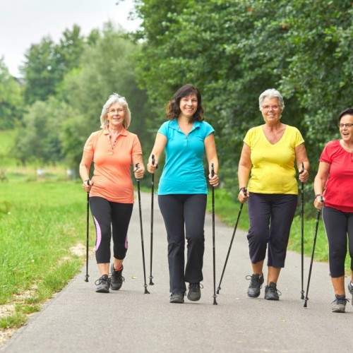 Rennes : les seniors invités à partager des moments de convivialité 