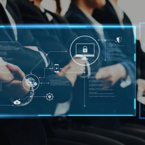 Un salon pro pour un Internet plus sûr 