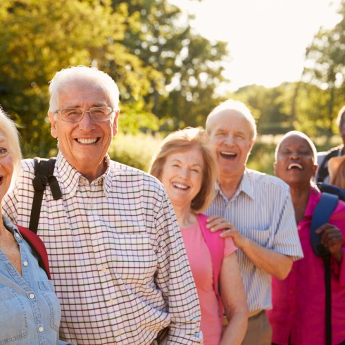 De la sophrologie pour les seniors à Rouen