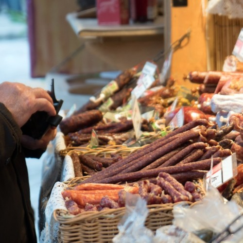 La gourmandise s’installe à Cagnes-sur-Mer 