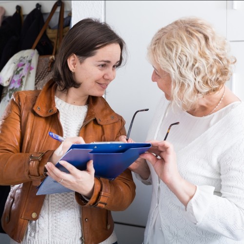 La Ville recrute des agents recenseurs