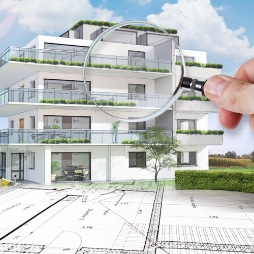 Une journée sur la rénovation des copropriétés au Parc des expositions