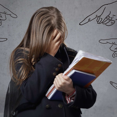 Les établissements de la métropole de Rouen mobilisés contre le harcèlement scolaire