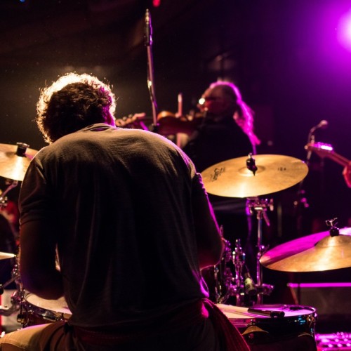 Le Festi’Jazz est de retour 
