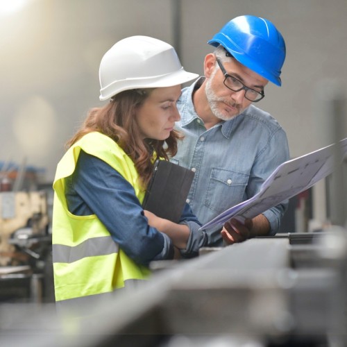 Une semaine pour découvrir les métiers de l’industrie à Clermont-Ferrand