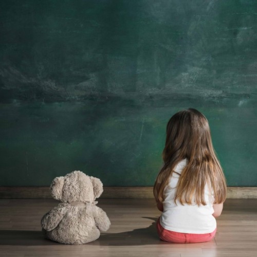 Une conférence à Toulon sur les violences faites aux enfant