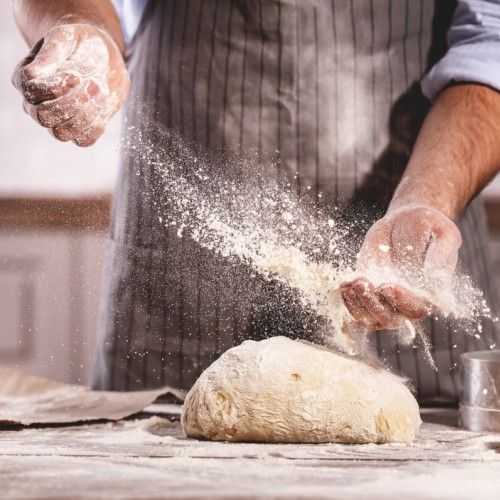 Un boulanger niçois en lice sur M6 ce soir ! 