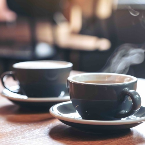 La douceur du café : plutôt remords ou regrets ? 