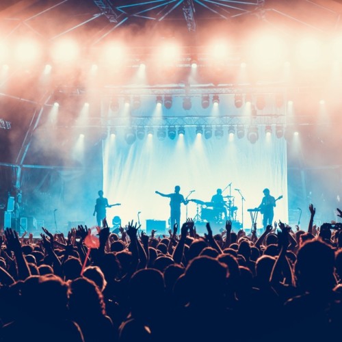 Le Pitchfork Music Festival, révélateur des talents de demain à Paris