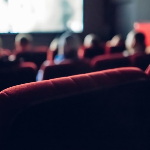  Le ciné-club du lundi : c’est par ici ! 