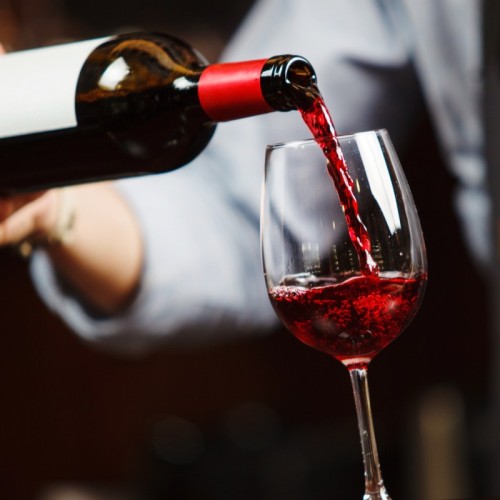 Le Beaujolais nouveau arrive aujourd'hui à Paris 