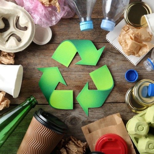 Une conférence pour lever le voile sur le recyclage 