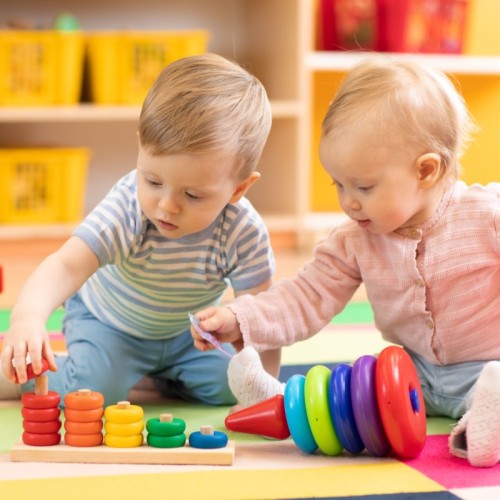 Paris fête les 80 ans de la Protection maternelle et infantile 