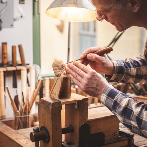 Ob’Art Paris, le salon où dénicher des objets introuvables en boutique ‍