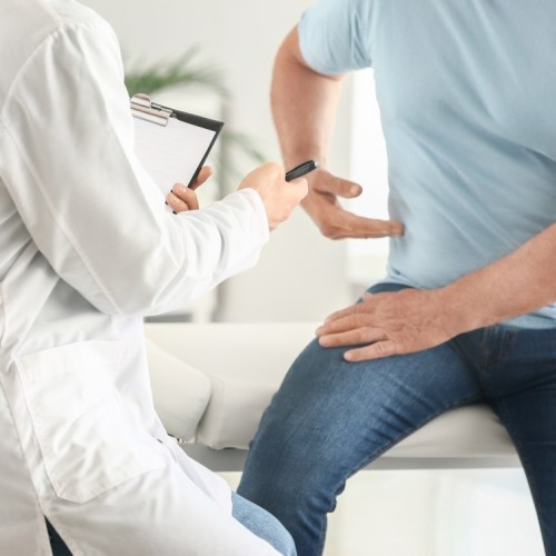 Cancers masculins : les Toulonnais doivent se faire dépister ! 