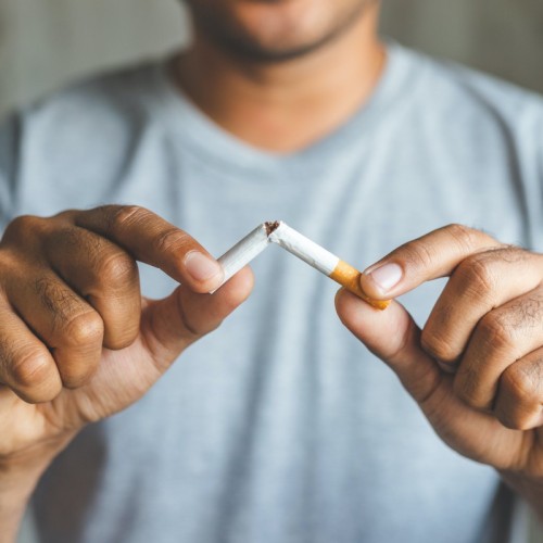 Clermont-Ferrand se mobilise pour le Mois sans tabac