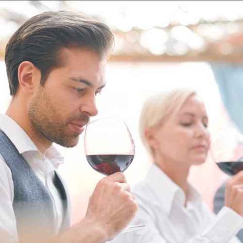 Le Grand Tasting fête ses 20 ans au Carrousel du Louvre