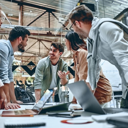 Un nouveau coup de pouce à l’entrepreneuriat social à Clermont-Ferrand