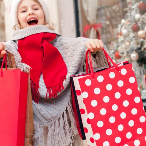 Les commerçants de Toulon vous gâtent pour Noël