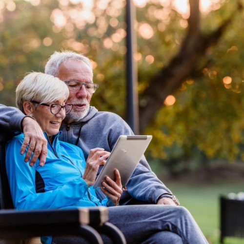 Comment bien vivre sa retraite ? 
