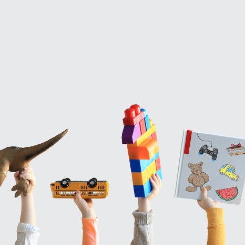 Grande Collecte Solidaire des Jouets à Clermont-Ferrand
