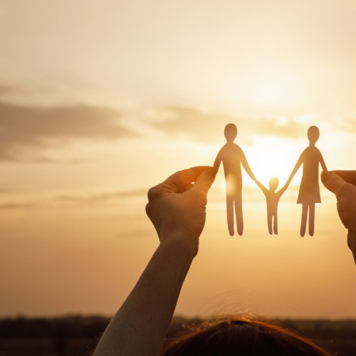 Une semaine pour rappeler les droits des enfants ️