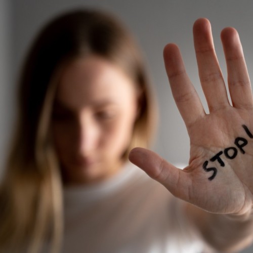 Une journée de lutte contre les violences faites aux femmes à Toulon 